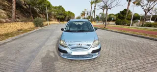 Citroen C3 1.4HDI