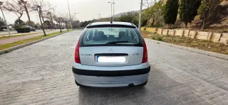 Citroen C3 1.4HDI