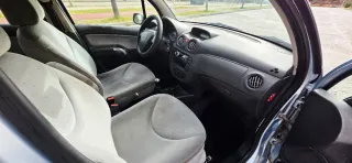 Citroen C3 1.4HDI