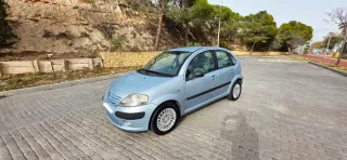 Citroen C3 1.4HDI