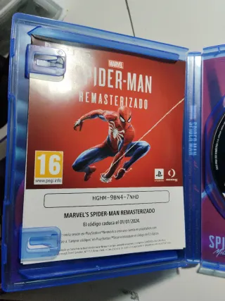 Spider-Man Miles Morales Edición Ultimate PS5