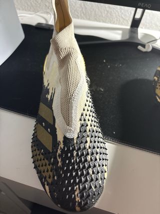 Botas Adidas Predator Elite