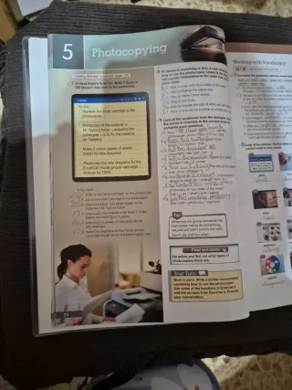 Office Administration STS 2 ED. (STUDENT'S BOOK)