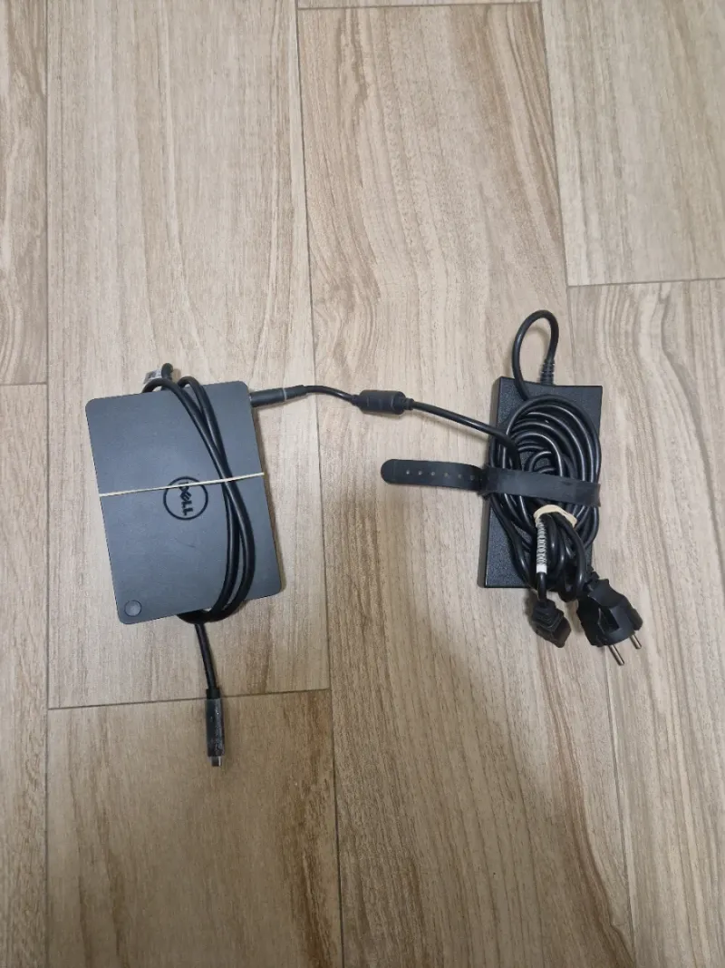 Dell Docking Station