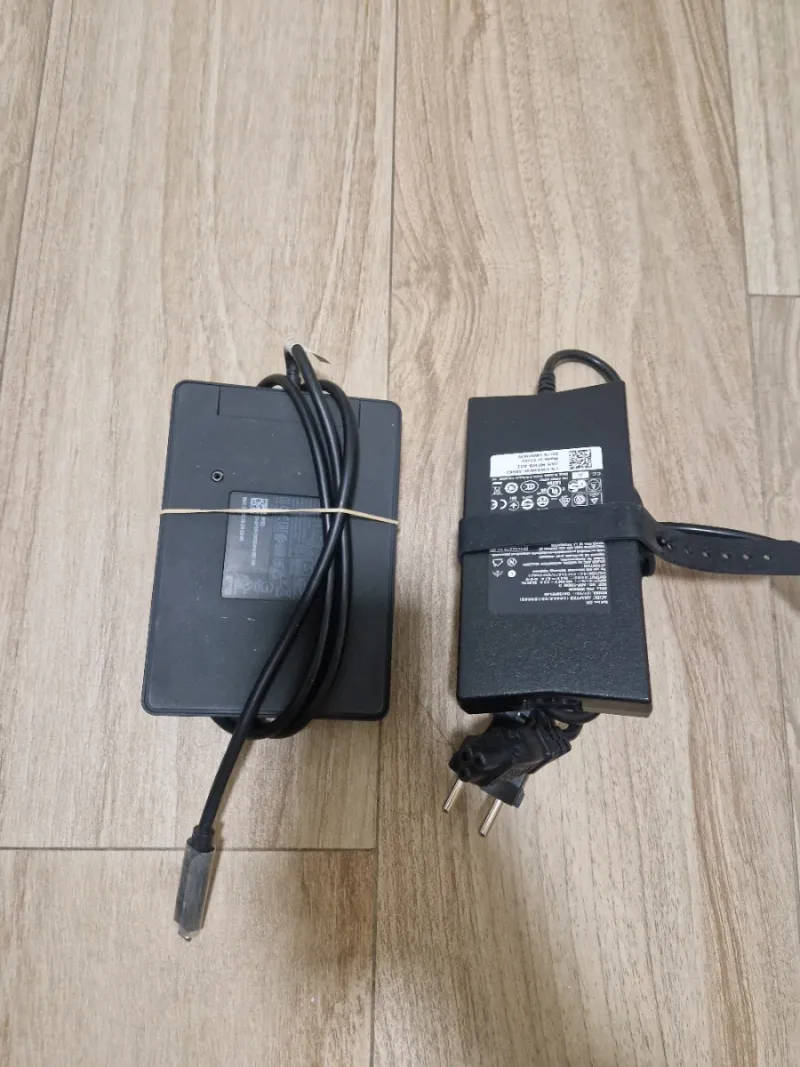 Dell Docking Station afbeelding 2