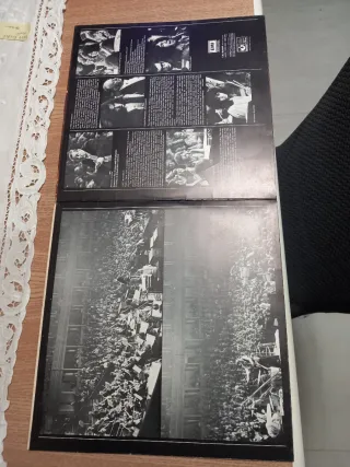 Deep Purple - Concerto for Group and Orchestra