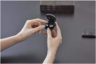 Samsung Galaxy Buds Pro Negros