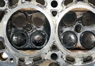 Nissan 145111 culata 11040bm501 almera (n16/e) 1.5