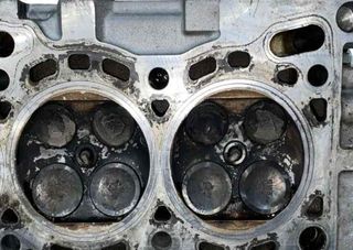 Nissan 145111 culata 11040bm501 almera (n16/e) 1.5