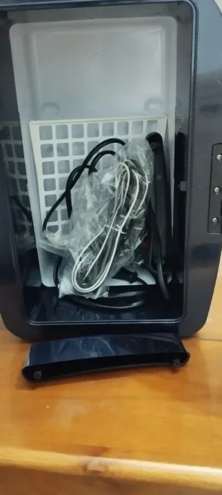 Mini nevera portátil Pininfarina