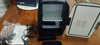 Mini nevera portátil Pininfarina