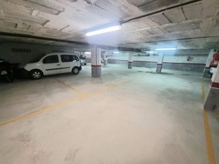 Garaje en venta en Centre en Torredembarra