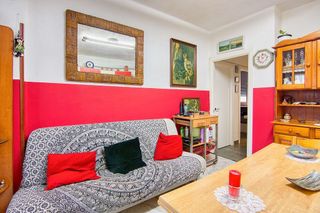 Piso en alquiler en General Dávila en Santander