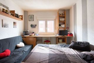 Piso en alquiler en General Dávila en Santander