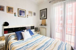 Piso en alquiler en General Dávila en Santander