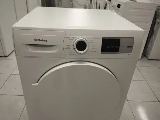 SECADORA MARCA BALAY de 8 kilos