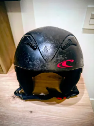 Casco de esquí Talla S (56) Marca O'neill
