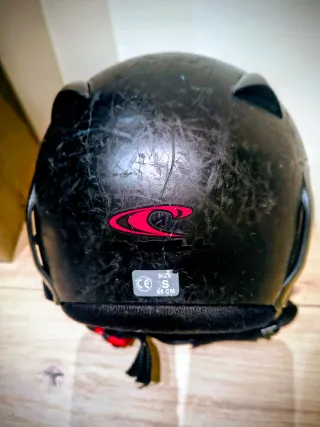 Casco de esquí Talla S (56) Marca O'neill