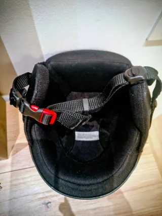 Casco de esquí Talla S (56) Marca O'neill