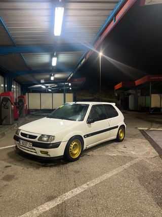 Citroen Saxo vts 1998