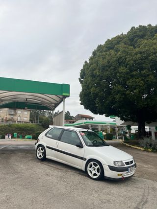 Citroen Saxo vts 1998