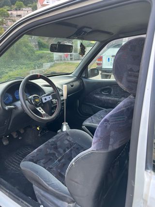 Citroen Saxo vts 1998