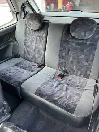 Citroen Saxo vts 1998