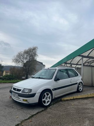 Citroen Saxo vts 1998