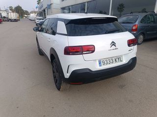 Citroen C4 Cactus 2019