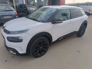 Citroen C4 Cactus 2019