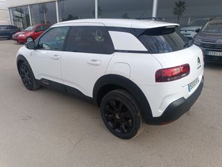 Citroen C4 Cactus 2019