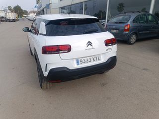 Citroen C4 Cactus 2019