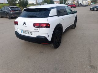 Citroen C4 Cactus 2019