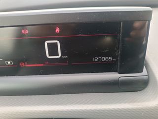 Citroen C4 Cactus 2019