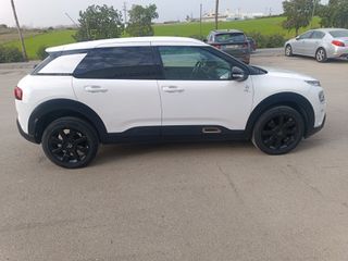 Citroen C4 Cactus 2019