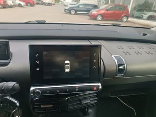 Citroen C4 Cactus 2019