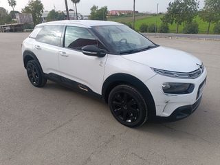 Citroen C4 Cactus 2019