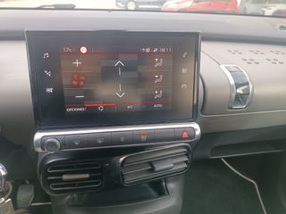 Citroen C4 Cactus 2019