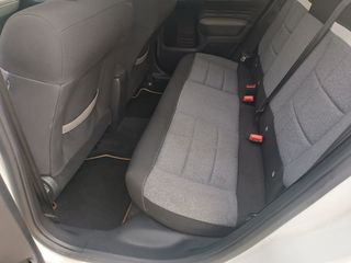 Citroen C4 Cactus 2019