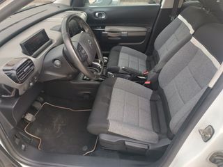 Citroen C4 Cactus 2019