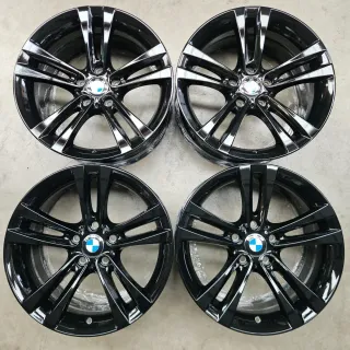 Llantas BMW F30 F31 18” Originales