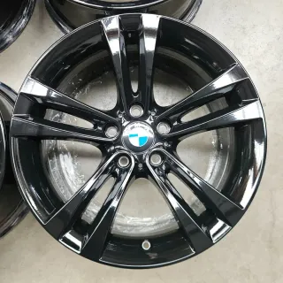 Llantas BMW F30 F31 18” Originales
