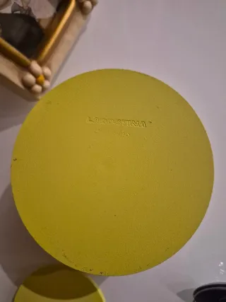 Zuccheriera vintage Lagostina anni '80