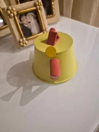 Zuccheriera vintage Lagostina anni '80