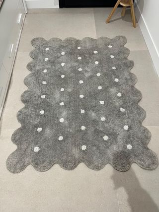 Alfombra Galleta Lorena Canals