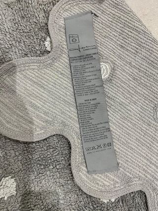 Alfombra Galleta Lorena Canals