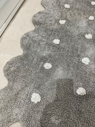 Alfombra Galleta Lorena Canals