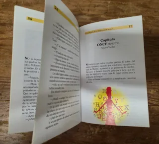 El asesinato de la profesora de lengua