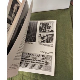 Memorias de un nieto de Franco