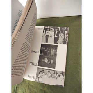 Memorias de un nieto de Franco